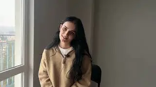 БЫТЬ МАМОЙ и блогером с Саидой Бейя