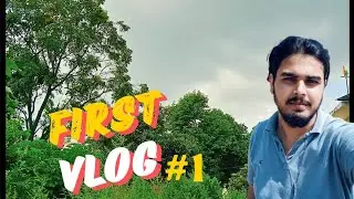 My First VLOG😃 | village life🏚️ | Himachal Pradesh⛰️ | Kangra❣️