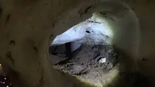 Пещера ТАВРИДА 2024, открытие XXI века
