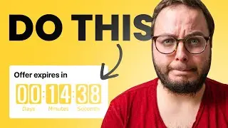 How To Create A 15 Minute Opt-In Upsell
