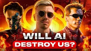 Will the AI destroy us? General AI and Superintelligence