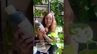 UNBOXING alias čo som si priniesla z Kvetárne?👀🪴