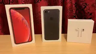 2019 iPhone Rumors And Predictions Shot In 4K On iPhone XR