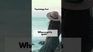 Facts about girls 