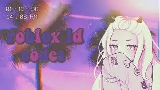 POPULAR ROBLOX ID CODES! [ 2020/2021 ]