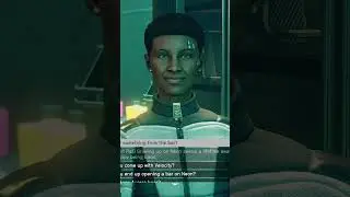 Did you know this about Starfield?