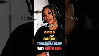 Coi Leray ENDS IT with TRIPPIE REDD 💔🐐🤬 