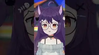 Ugoku, Ugoku — На русском | #ruvtuber #vtuber #vtuberclips #cover