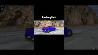Radio Glitch