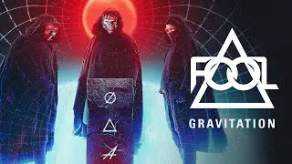 VØJ, F.O.O.L & Asketa - Gravitation (Official Audio)