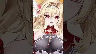 I SEE Sins! #vtuber #vtubers #vtuberen