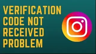 Instagram Verification Code Not Received Problem (2025) | OTP Code Not Receiving on Instagram