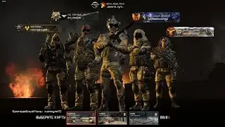 Штурмовая винтовка  M4A3