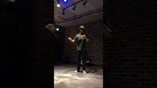 Tay Walker Dreaming