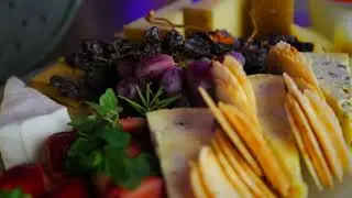 Freshmax Annual Networking Event - #hortcon18