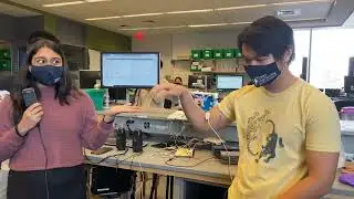 Penn's Bio-MakerSpace - Learn, Design, Invent