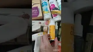 собираю сумку в отпуск.уезжаем в Крым