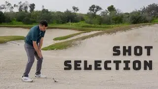 Scratch Golfer vs. Higher Handicap: 10 Green-Side Scenarios Explained