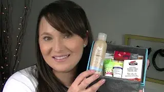 ● BELLA BOX ● Unboxing - May 2016