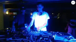 Zamwise b2b Rareman  DJ set // Keep Hush Live: Sicaria Sound