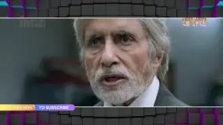 Amitabh Bachchan unveils 'Pink' trailer | MTunes HD