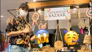 BANGGA!! PRODUK INDONESIA DI JUAL DI JEPANG