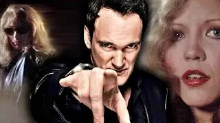 Quentin Tarantino on American Giallo Movies