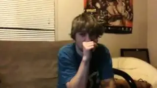 Cody's 1 Guy 1 Screwdriver Reaction