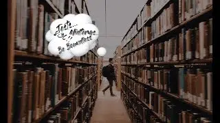 💭J U S T💭 S T U D Y💭 #ILoveUWLibraries 💭