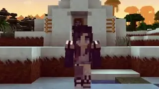 Here Comes The Soap! Bite Sized Minecraft Survival Ep 1