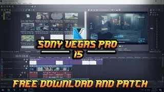 HOW TO GET FREE  FULL VERSION OF SONY VEGAS Full Proof