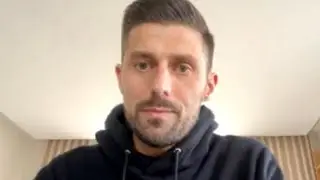 Grzegorz Kuświk: Złapałem drugie życie. Chciałbym spędzić czas na boisku do czterdziestki