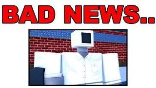 Toilet Tower Defense Is NEVER Coming Back