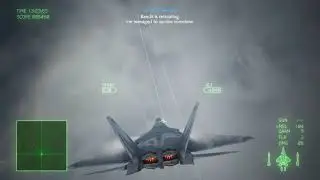Belkan Teleportation Technology 