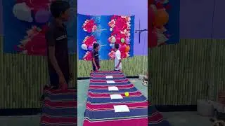 Vikas VS Yuvraj💥challenge Video🔥🥳
