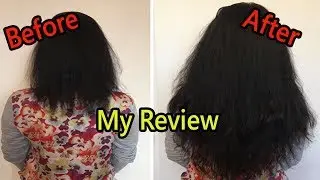 My Review after Using Fermented Rice Water for Thicker Long Hair | Natural Hair | Yao Women