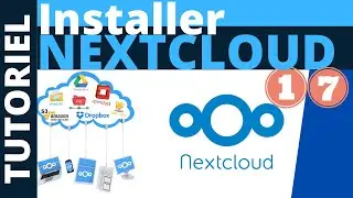 INSTALL NEXTCLOUD