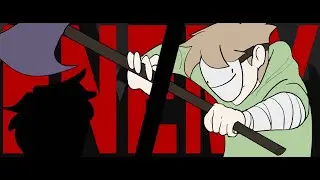 ENEMY | Dream Smp Animation