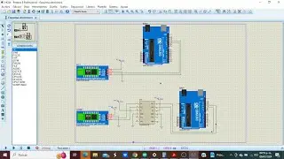 CONFIGURAR MODULO BLUETOOTH HC-06 CON ARDUINO Y CONEXIÓN CON DISPOSITIVO MOVIL
