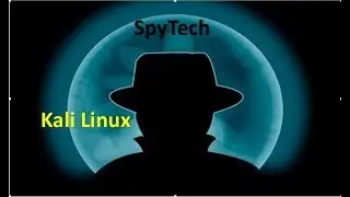 Install Kali LInux || HOS