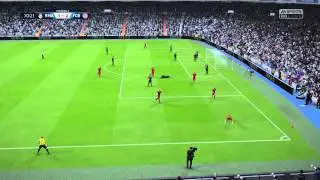 FIFA 16 Lewandowski The Beast!!