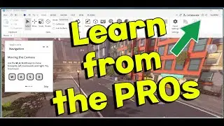 Roblox Studio for Complete Beginners (learn directly from the Pros!)
