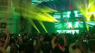 Solomon - ID - I'm not alone -- o2 Brixton.