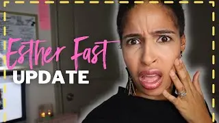 What ACTUALLY happened after the ESTHER FAST | A Word from God