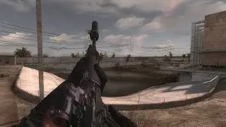 [EFT WP] SVDS & Sig Sauer P226R Showcase