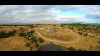 Easy Glider Pro Multiplex - Cámara a bordo