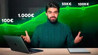 Cómo invertir para principiantes - Guía Completa Paso a Paso (2026)