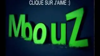 Intro MoouZ (Cinema 4D + AfterEffects CS5.5)