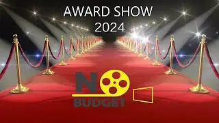 No Budget 2024 Award Show