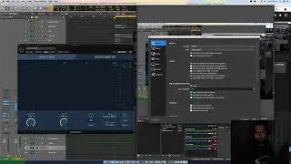 Live Production with Audiowavez